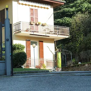Atelier 55 Casa Arte E Natura Como